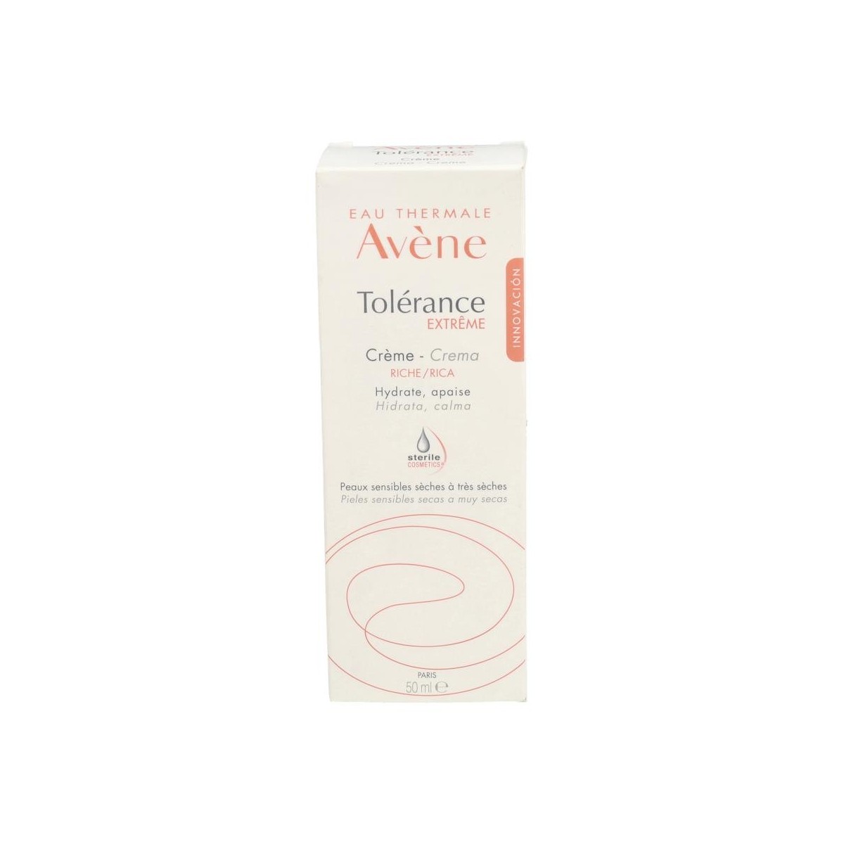 Avene Tolerance Extreme Crema Calm