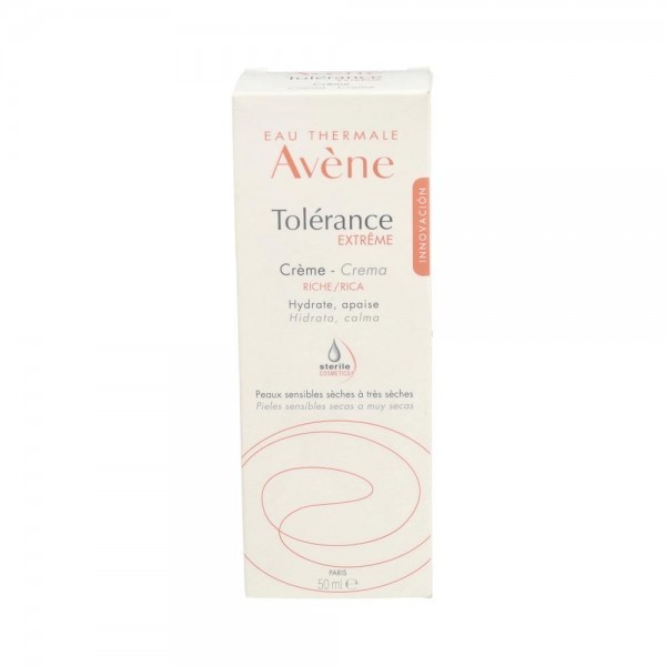 Avene Tolerance Extreme Crema Calm