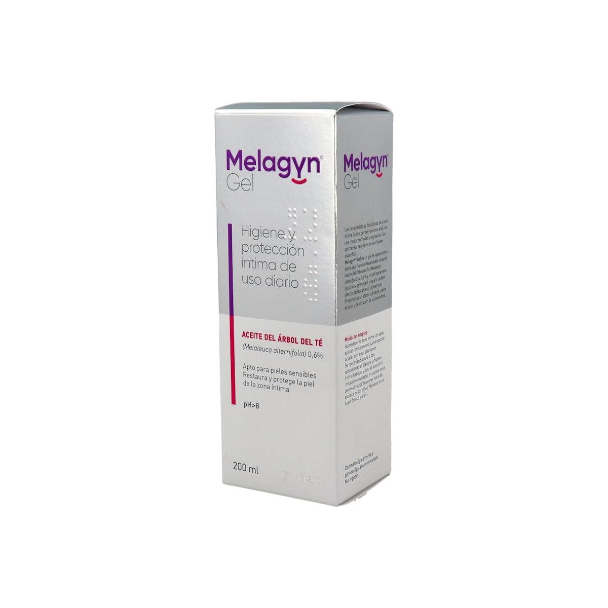 Melagyn Gel 200 Ml