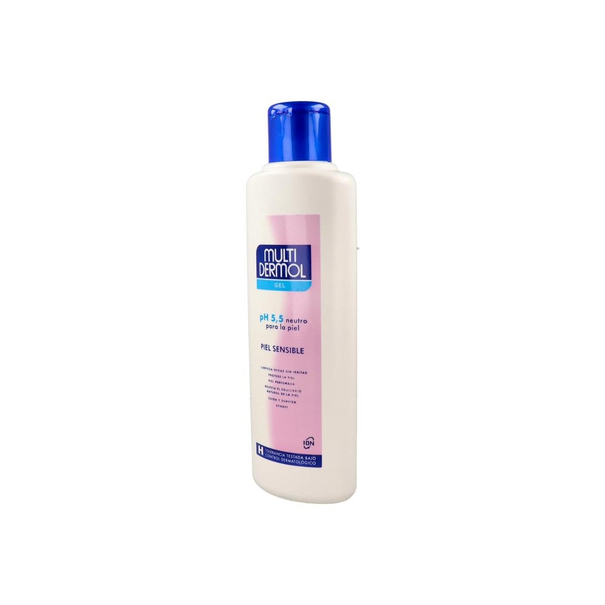 Multidermol Gel 750 G