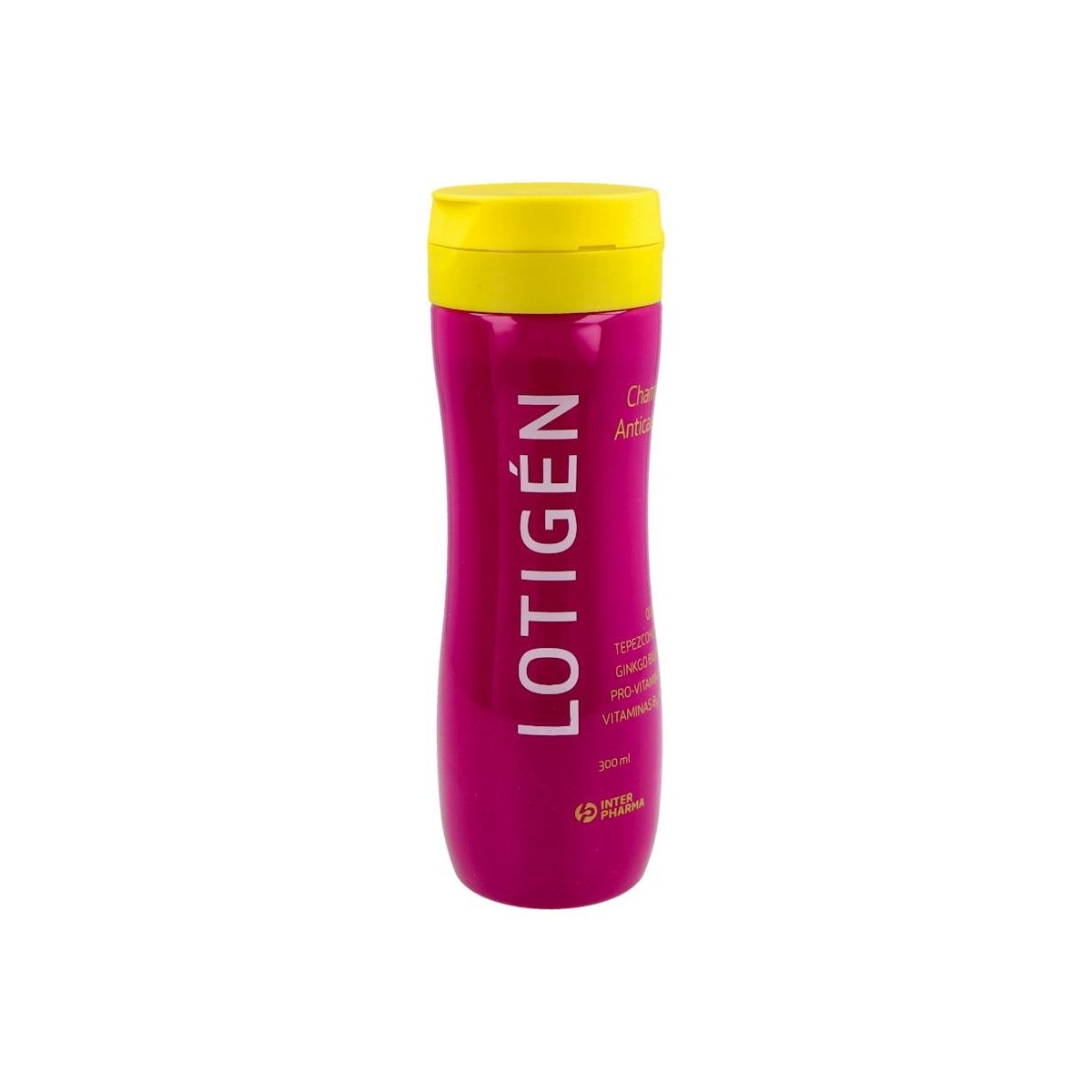 Lotigen Champu Anticaida 300 Ml
