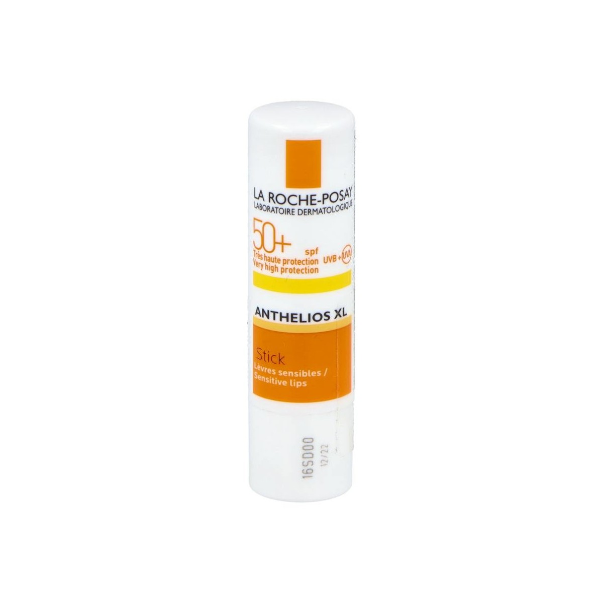 Anthelios Xl Stick Labial Spf 50+ 4,7 Ml
