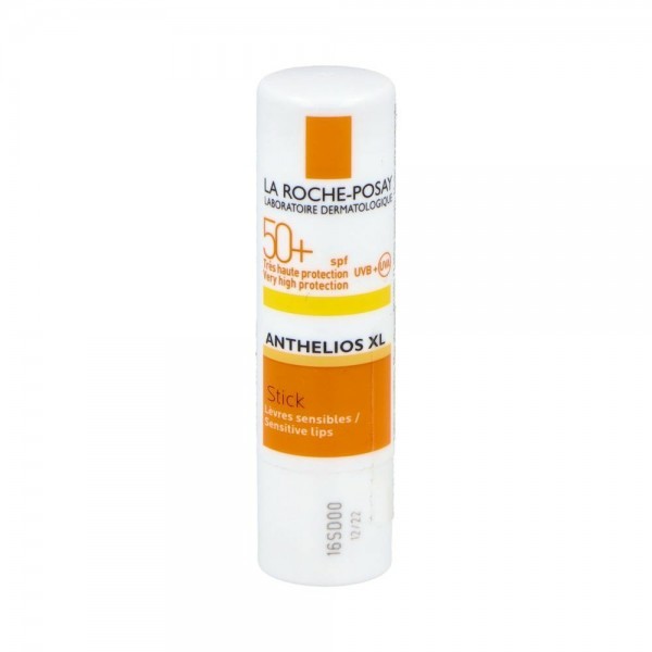 Anthelios Xl Stick Labial Spf 50+ 4,7 Ml