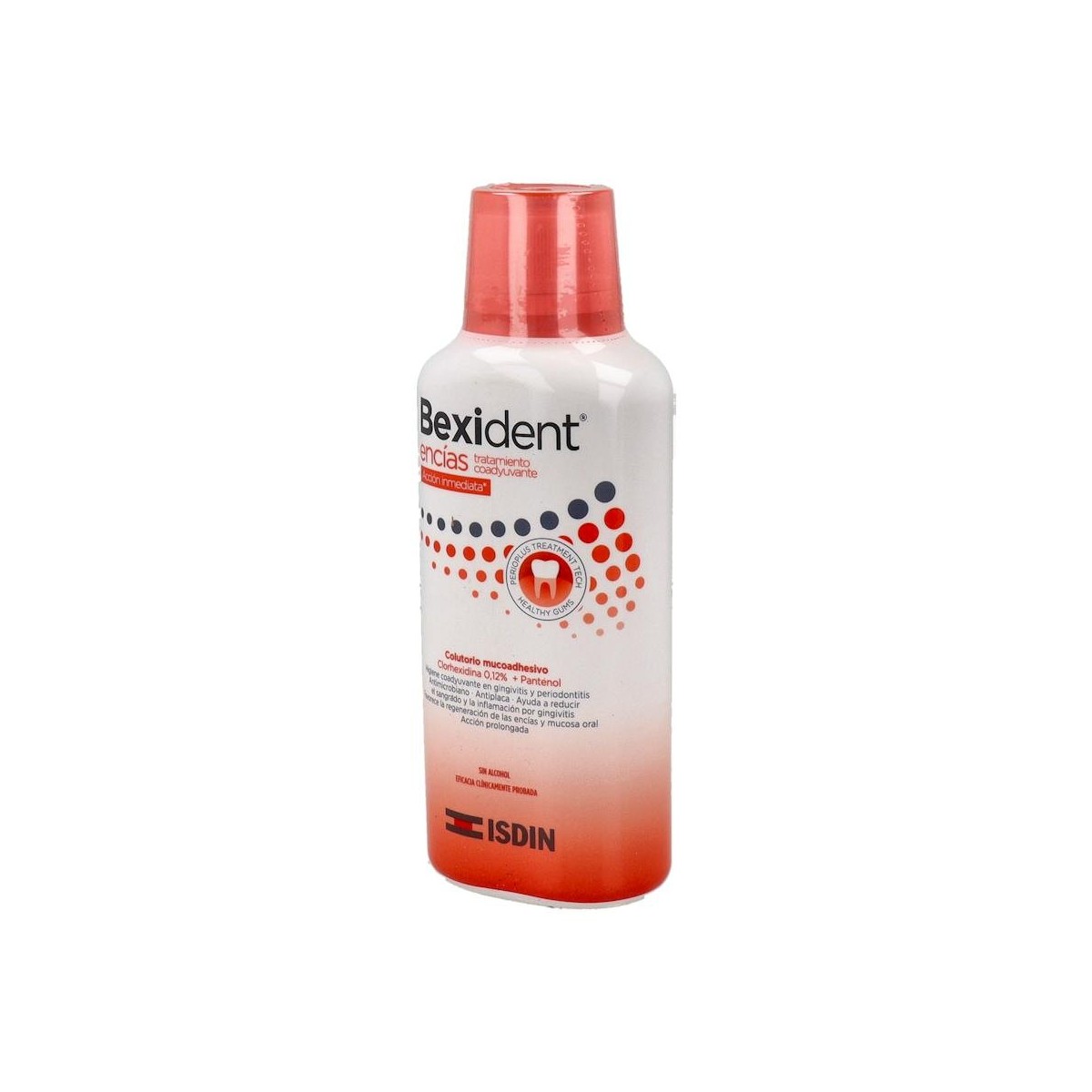 Bexident Encias Colutorio Clorhexidina 250 Ml