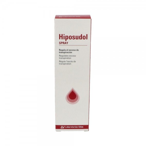 Hiposudol Spray 100 Ml