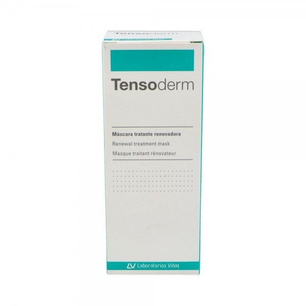 Tensoderm Crema 75 Ml