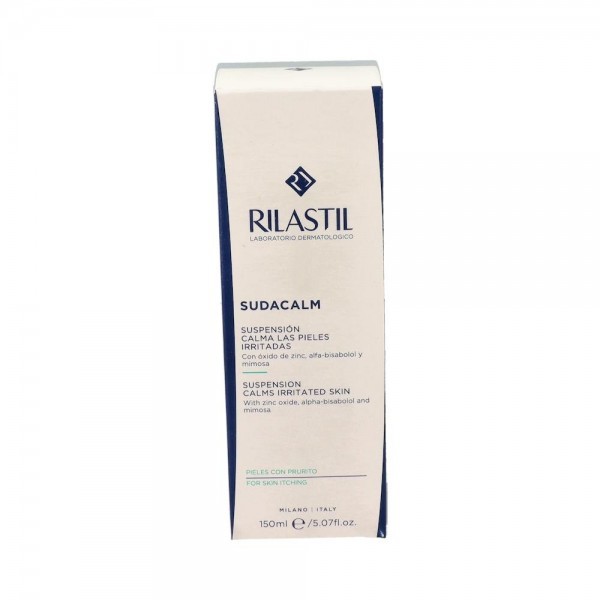 Cumlaude Sudaminas (Sudacalm)Susp 150 Ml