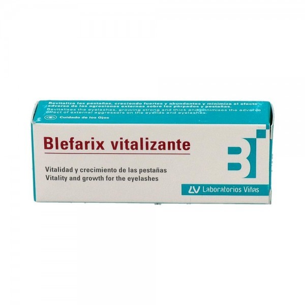 Blefarix Vitalizante Unguento 4 Ml