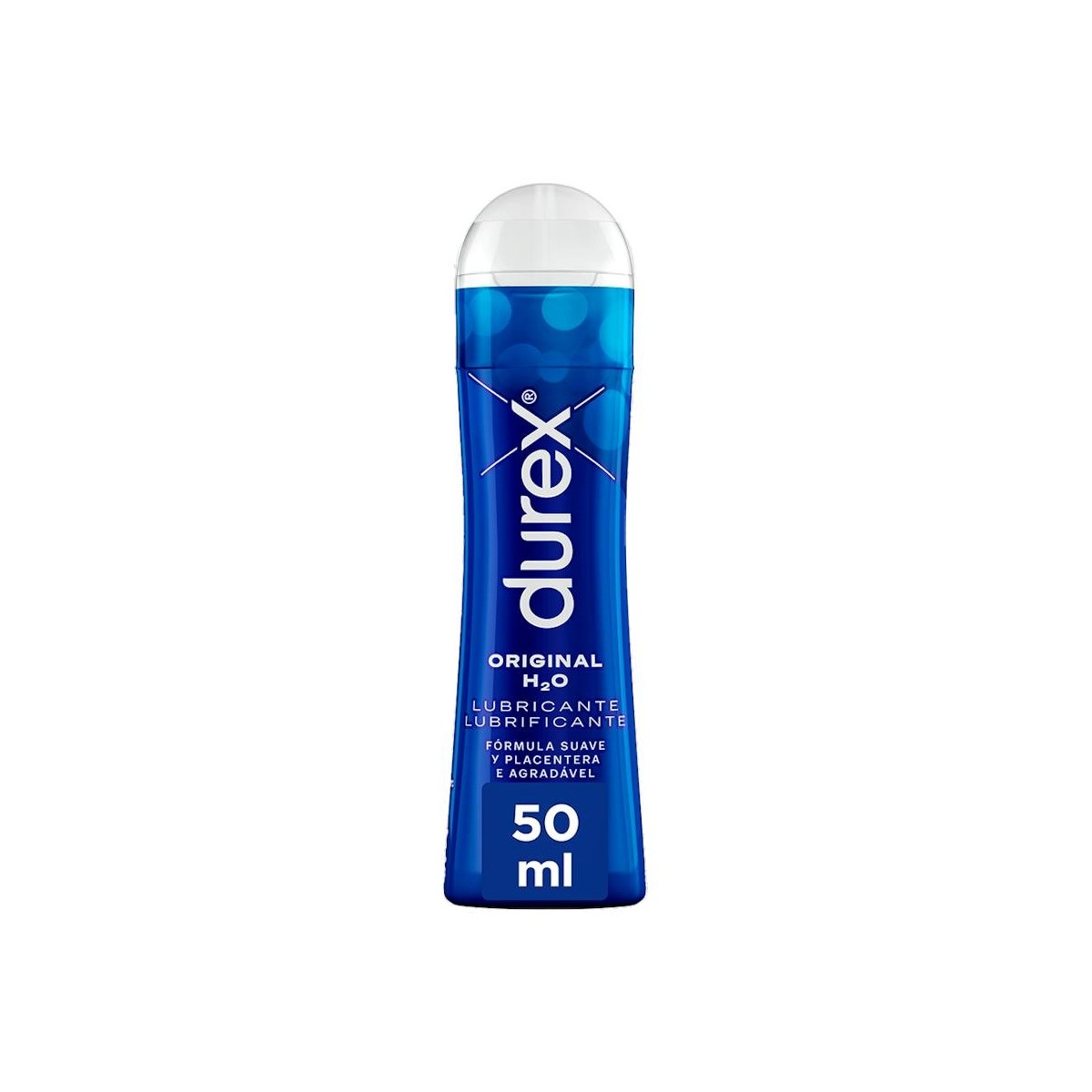 Durex Original 50 Ml