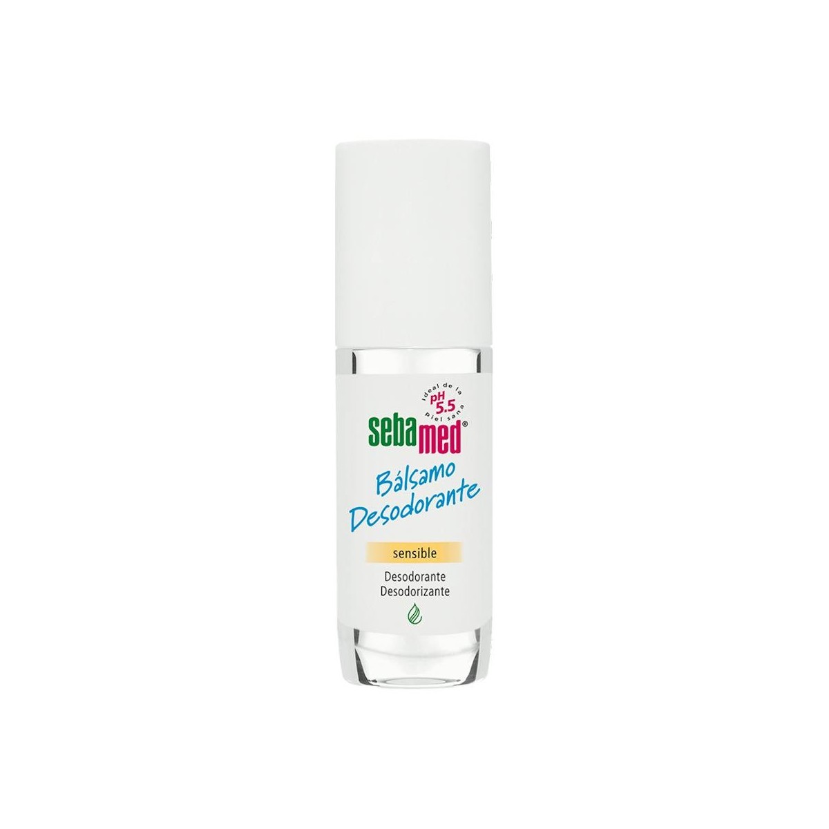 Seb Deo Roll-on Bals Sens 50ml