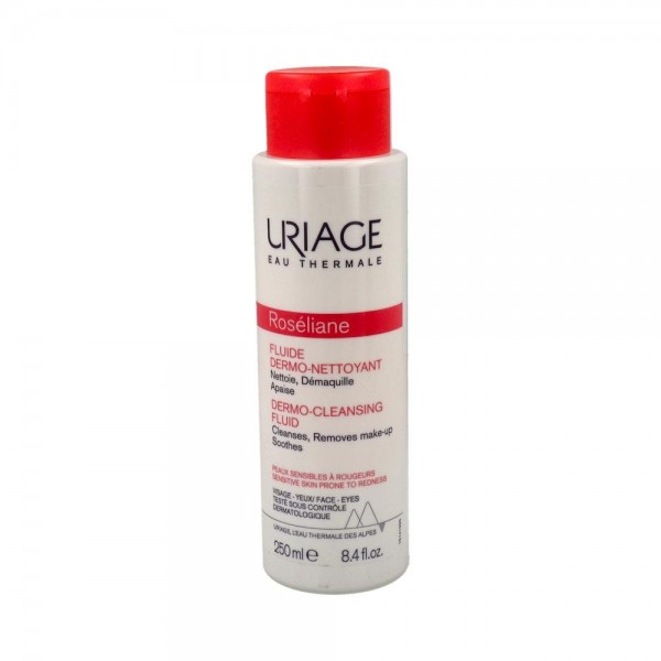 Uriage Roseliane Dermo Nettoya 250