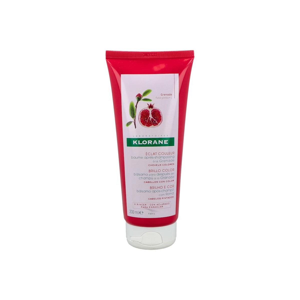 Klorane Balsamo Granada 150 Ml