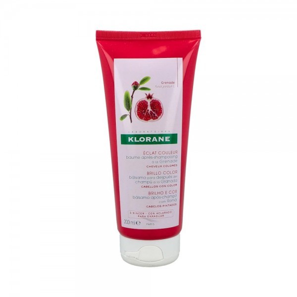 Klorane Balsamo Granada 150 Ml