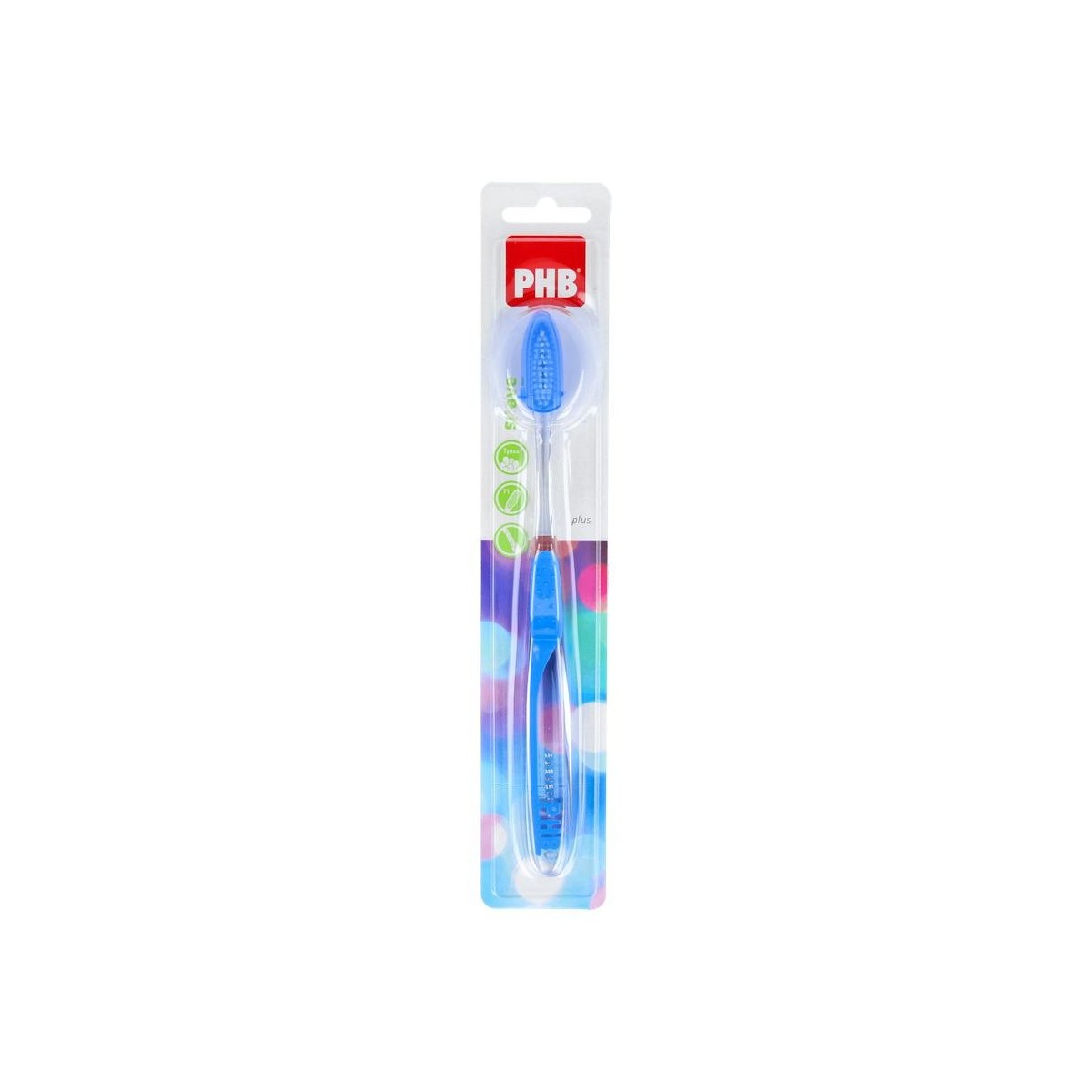 Cepillo Dental Phb Plus Ad Suave