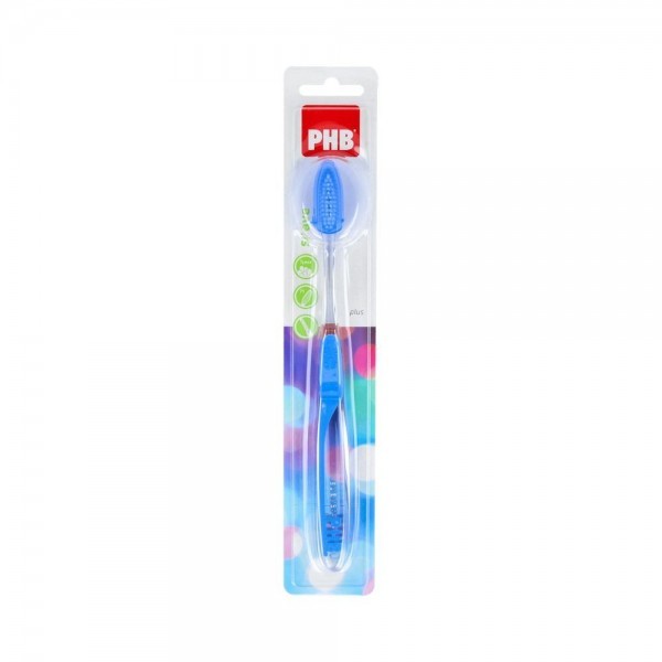 Cepillo Dental Phb Plus Ad Suave