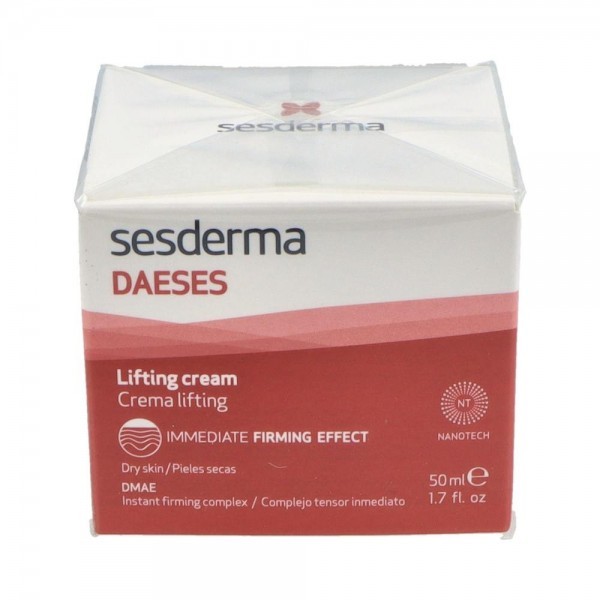 Daeses Lifting Crema 50 Ml