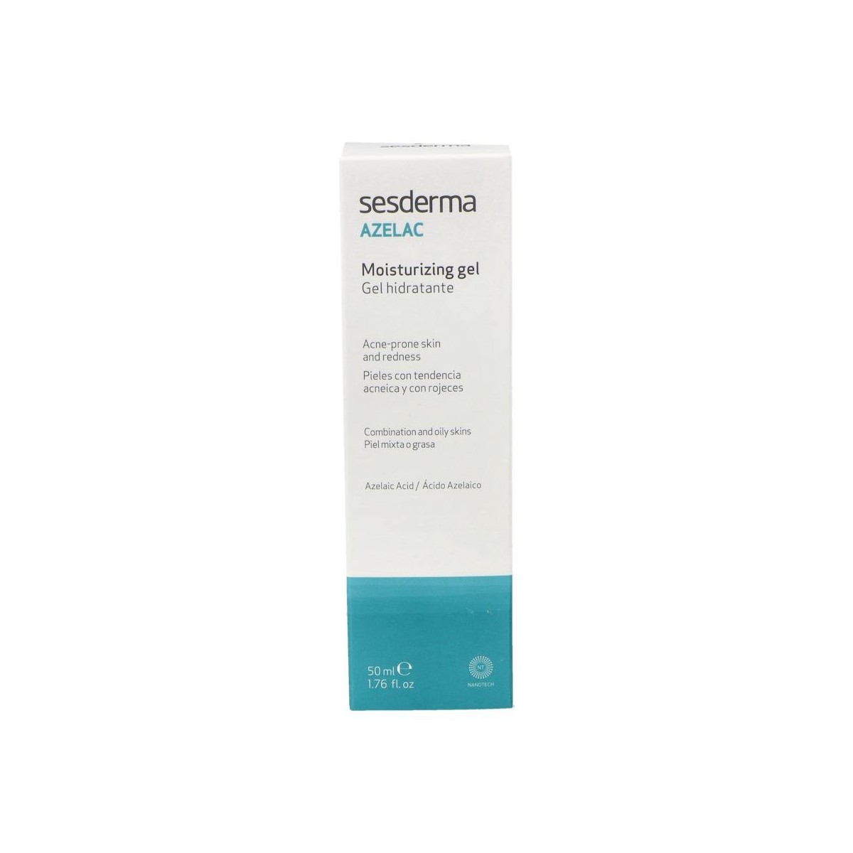 Azelac Gel 50 Ml