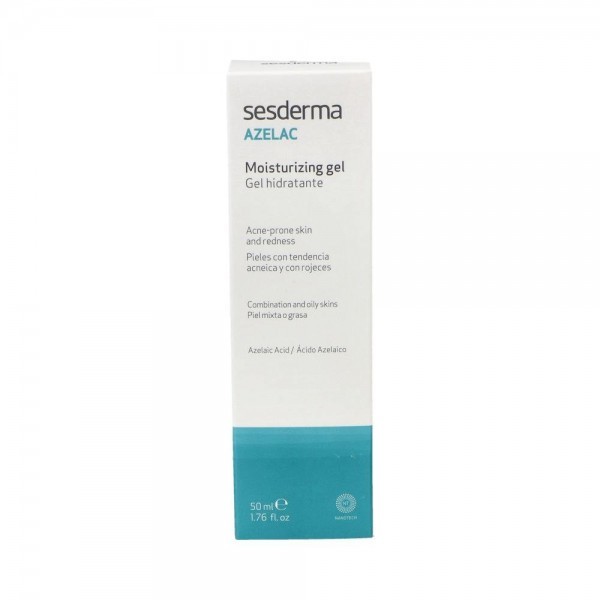 Azelac Gel 50 Ml