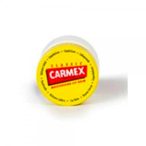 Carmex Balsamo Labios Tarro 7,5 G
