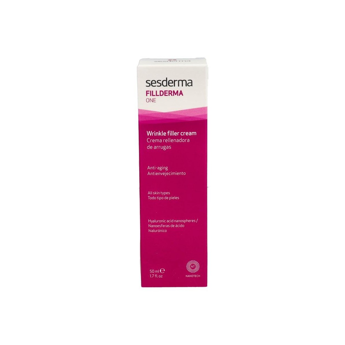 Fillderma One 50 Ml