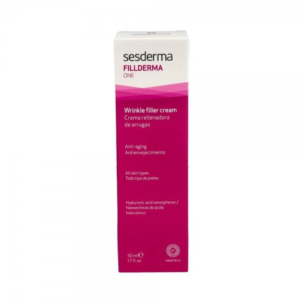Fillderma One 50 Ml