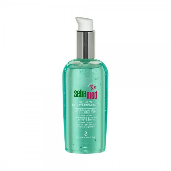 Seb Gel Aloe Hidrat 200ml
