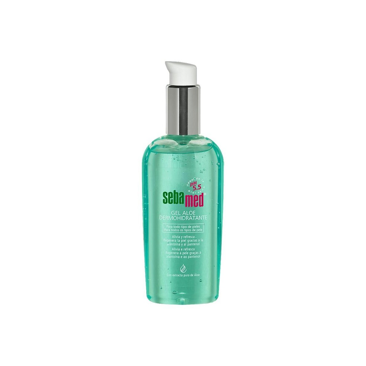 Seb Gel Aloe Hidrat 200ml