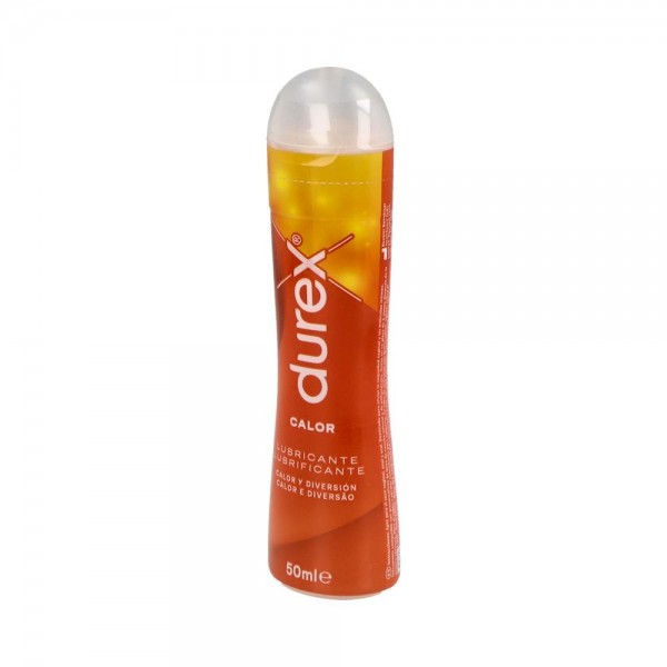Durex Efecto Calor 50 Ml