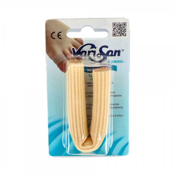 Tubo Varisan Hydrog Recort 15Cm Pq