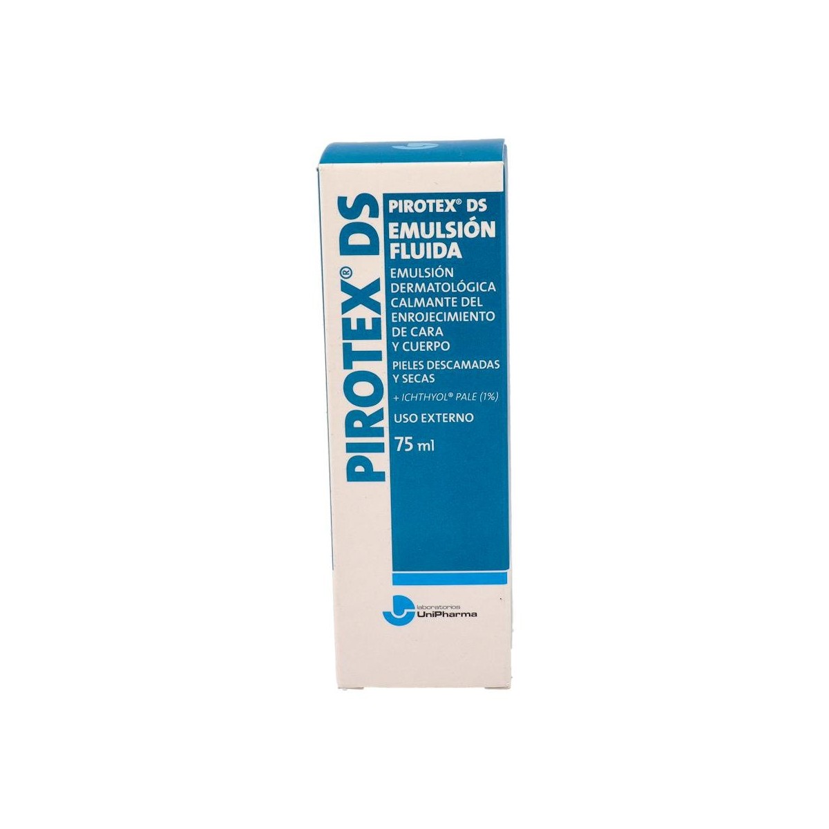 Pirotex Ds Emulsion 75 Ml