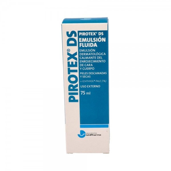 Pirotex Ds Emulsion 75 Ml