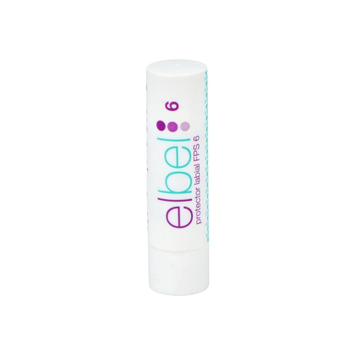 Elbel Protector Labial Spf 6 4 G