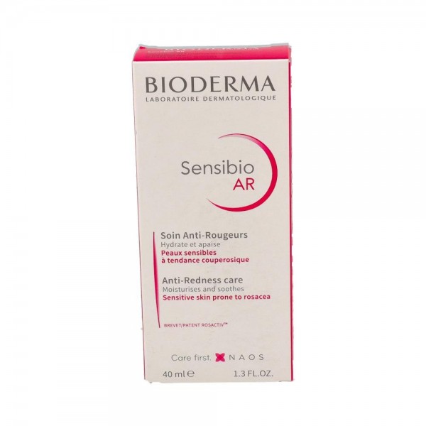 Sensibio Ar Crema 40 Ml