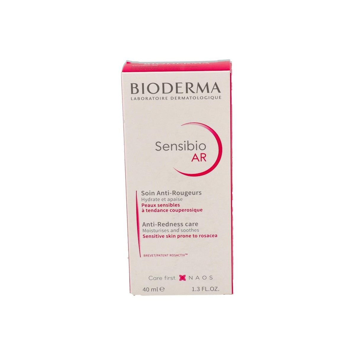 Sensibio Ar Crema 40 Ml