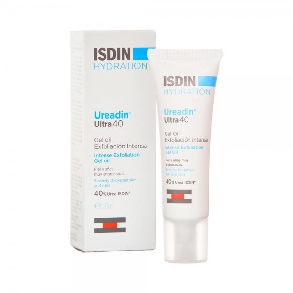 Ureadin Ultra 40 Gel Oil 30 Ml.