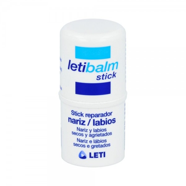 Letibalm Stick 4 G