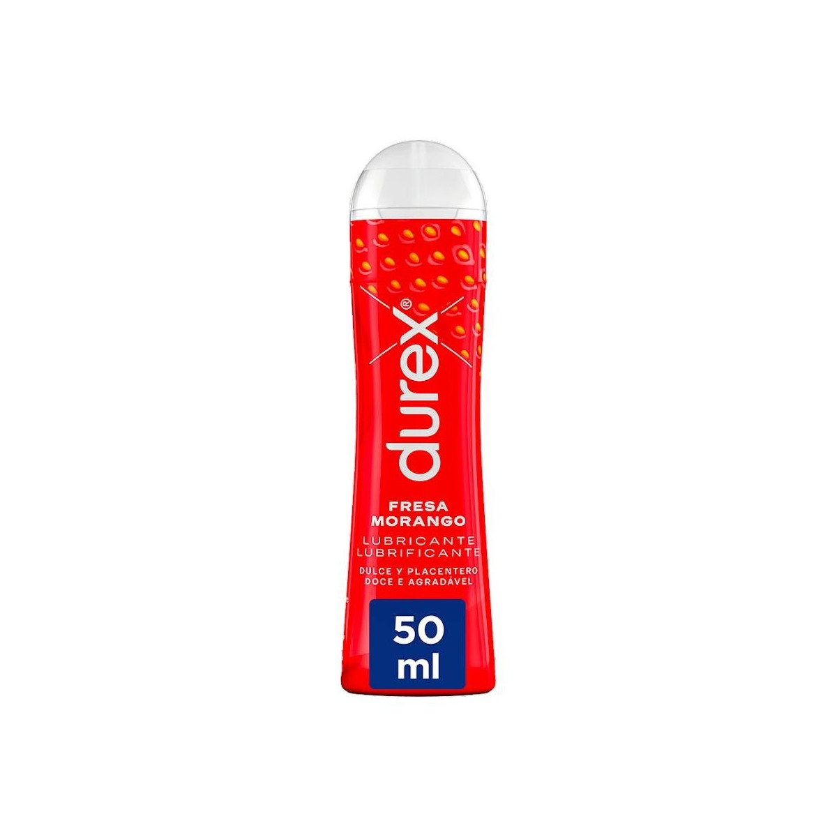 Durex Fresa 50 Ml