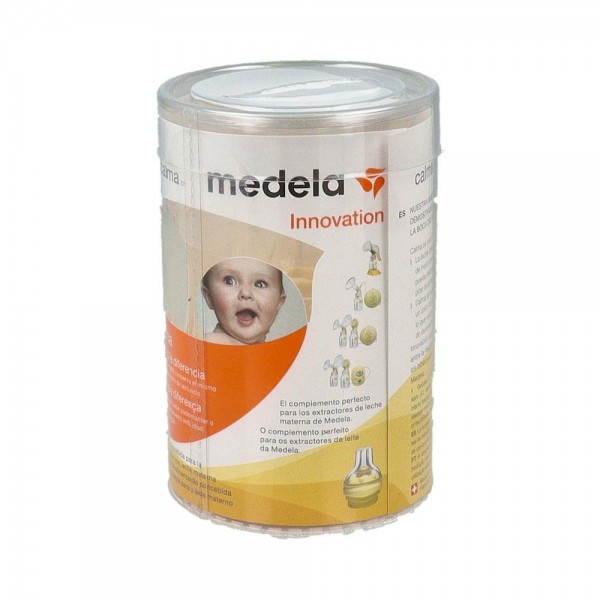Tetina Medela Calma Aliment 008.0141