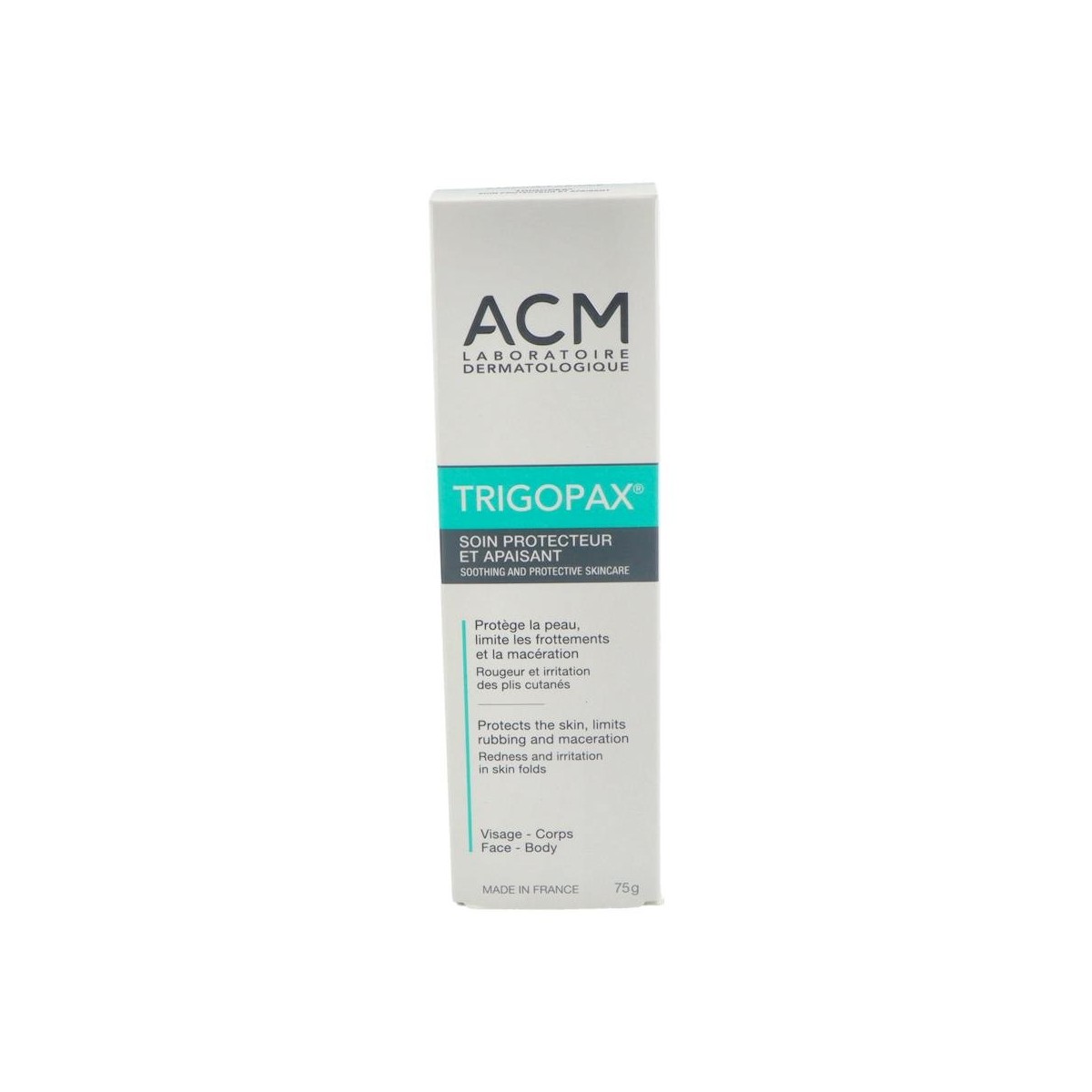 Trigopax Crema 75 Ml