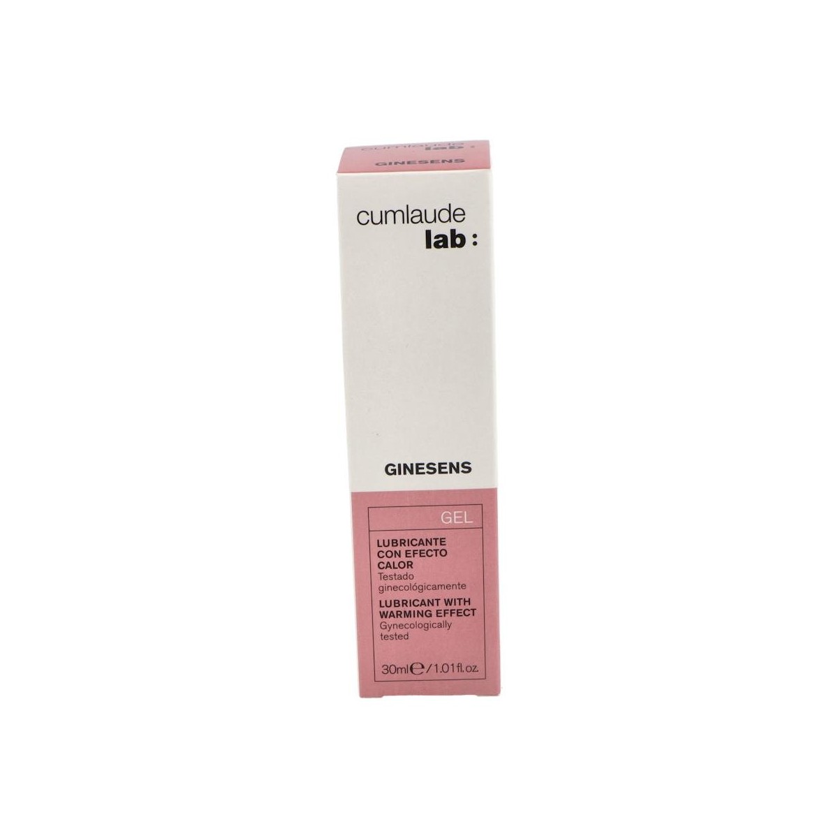Cumlaude Gynelaude Ginesens 30 Ml