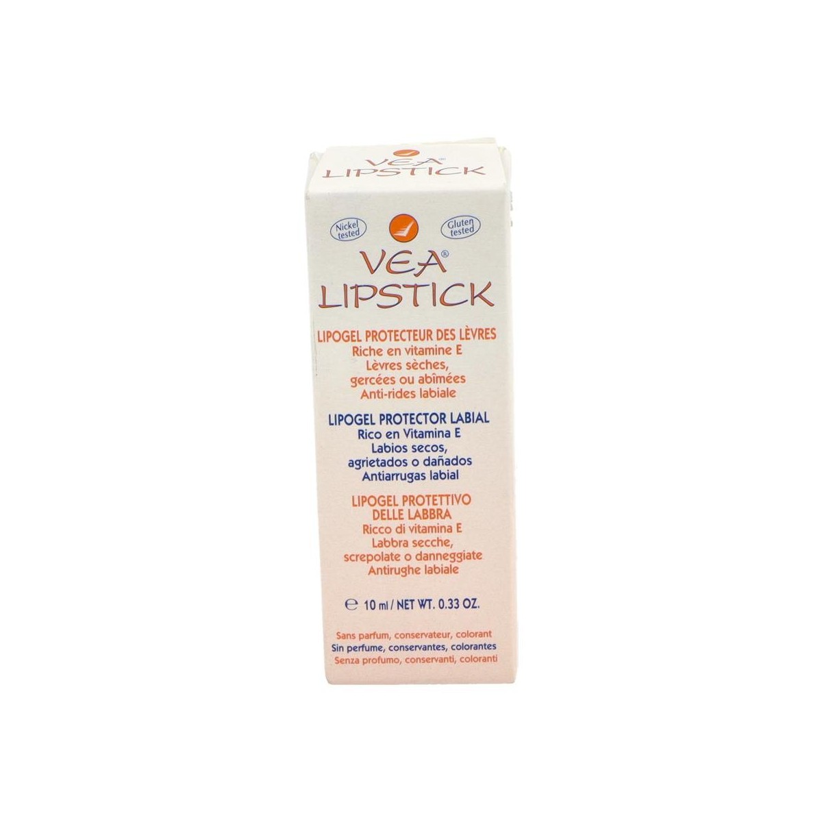 Vea Lipstick 10 Ml