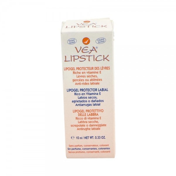 Vea Lipstick 10 Ml