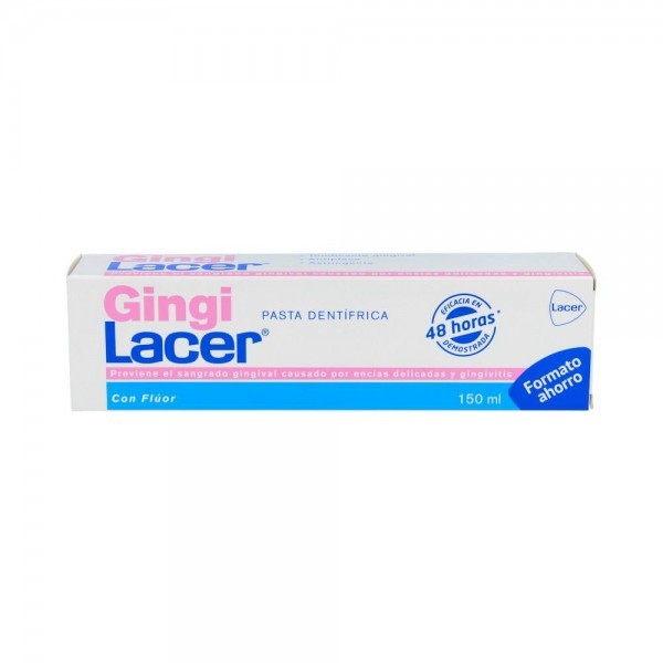 Gingilacer Pasta Dental 150 Ml