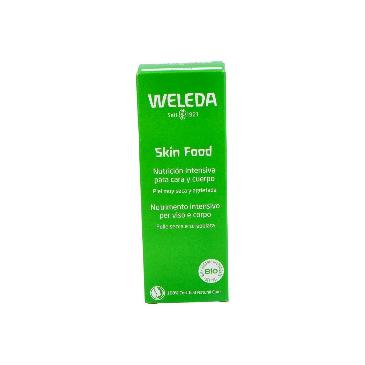 Weleda Skin Food 75 Ml