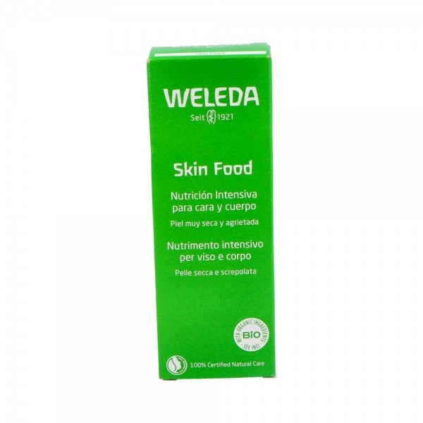 Weleda Skin Food 75 Ml