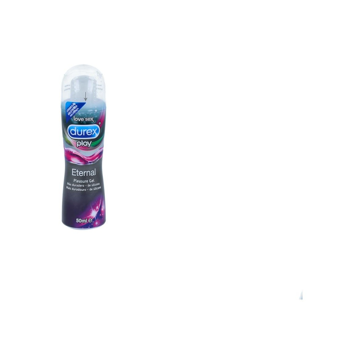 Durex Play Eternal 50 Mm