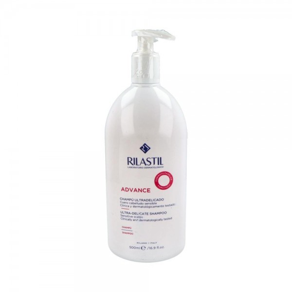 Cumlaude Advance Champu Ultradel 500 Ml
