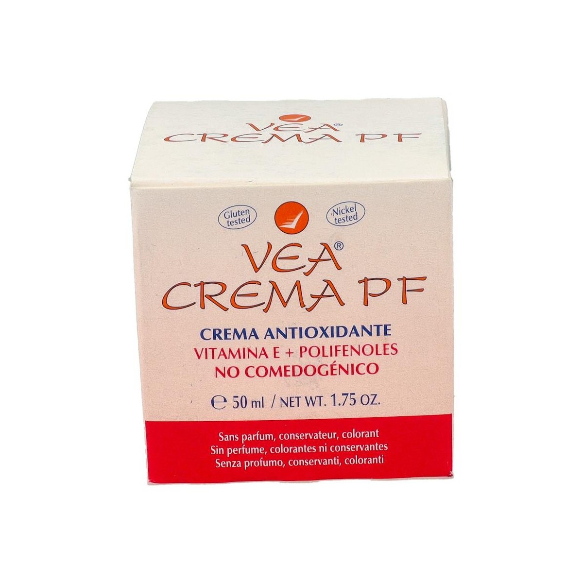 Vea Pf Crema50 G