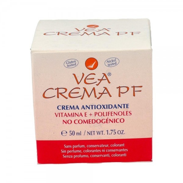 Vea Pf Crema50 G